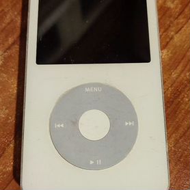 Плеер iPod