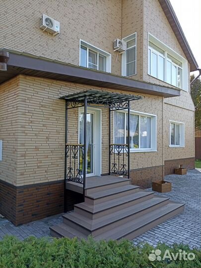 Лестницы, Сварочные работы