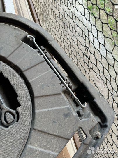 Master Pilot 215/55 R5.5 K