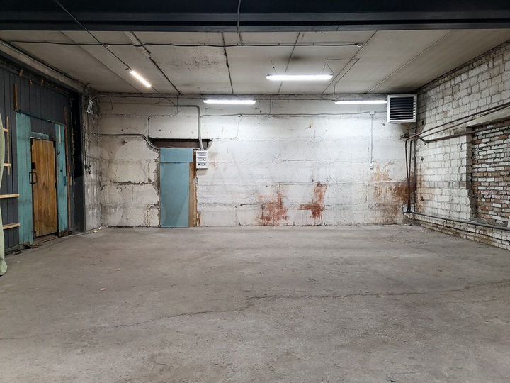 Сдам склад, 100 м²