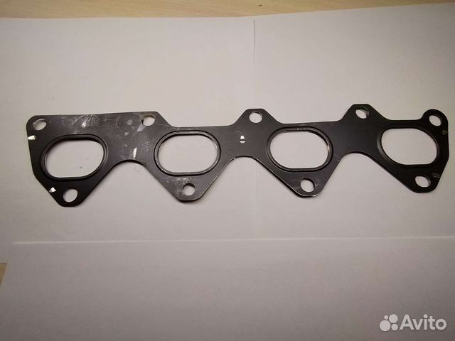 03C253039F Прокладка выпускного коллектора