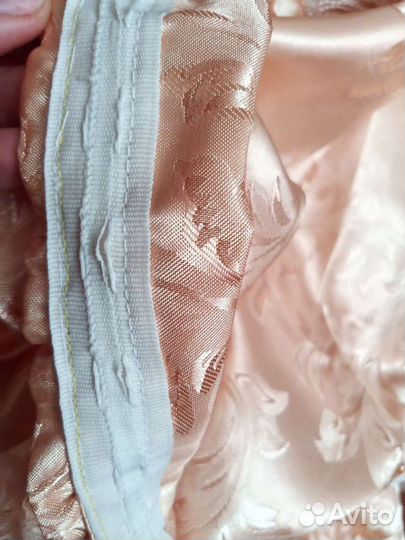 Шторы новые