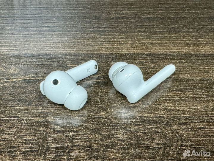 Наушники TWS Honor Earbuds 2 Lite