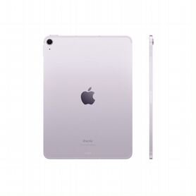 iPad Air 11" (2024) 256Гб Фиолетовый Wi-Fi