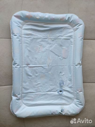 Детский водный коврик