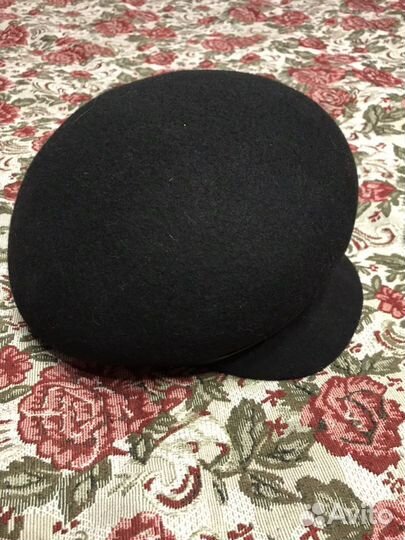 Шляпа женская