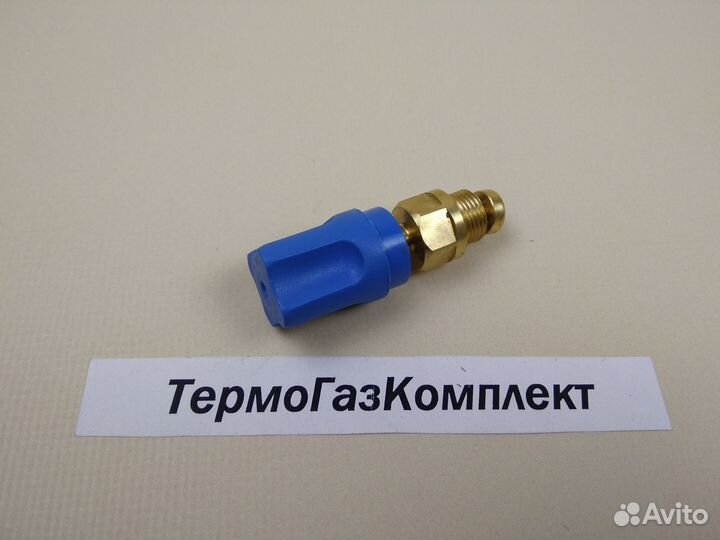 Кран подпитки Electrolux Basic X (new) CB11030032