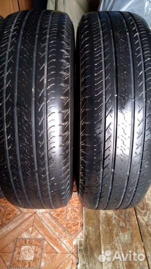Bridgestone Ecopia EP850 215/70 R16 100H