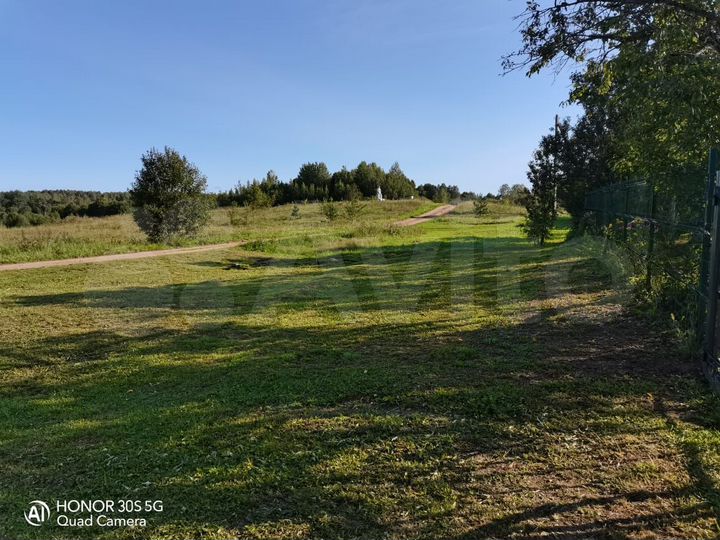 Участок 25 сот. (СНТ, ДНП)