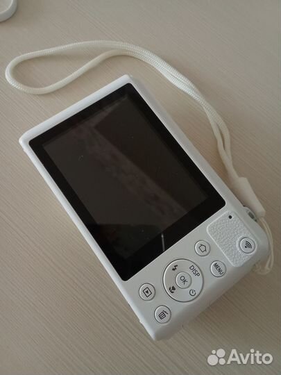 Цифровой фотоаппарат samsung wb 35 f