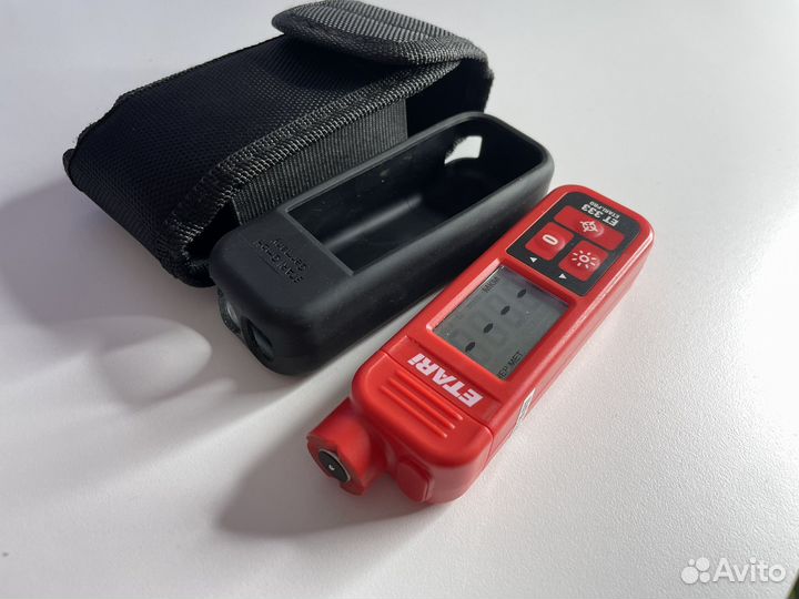 Толщиномер etari 333