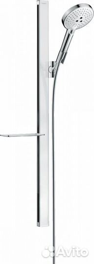 Душевой комплект Hansgrohe Rainmaker Select 460 (2