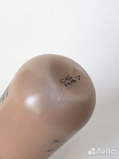 Тональная основа MAC face and body foundation