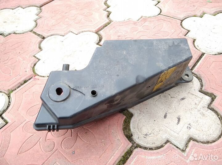 Бардачок suzuki vl800 vl 800 vl400 vl 400