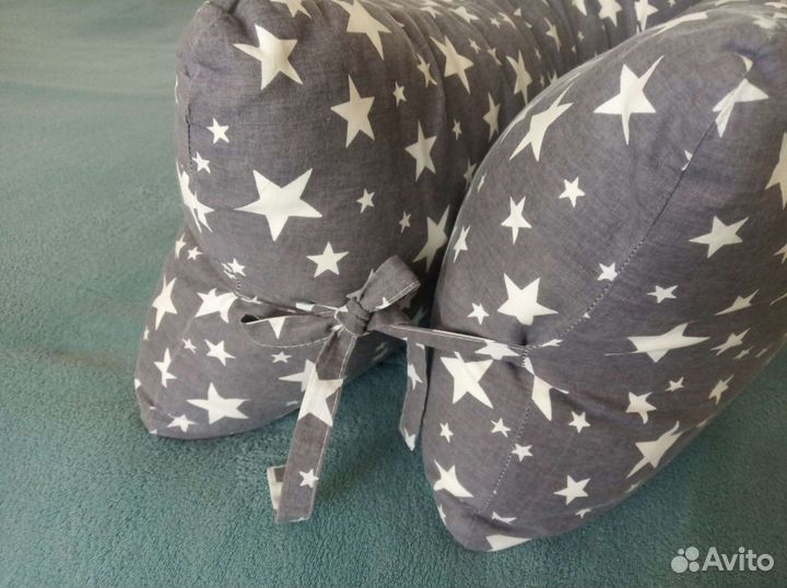 Подушка для тела/для беременных