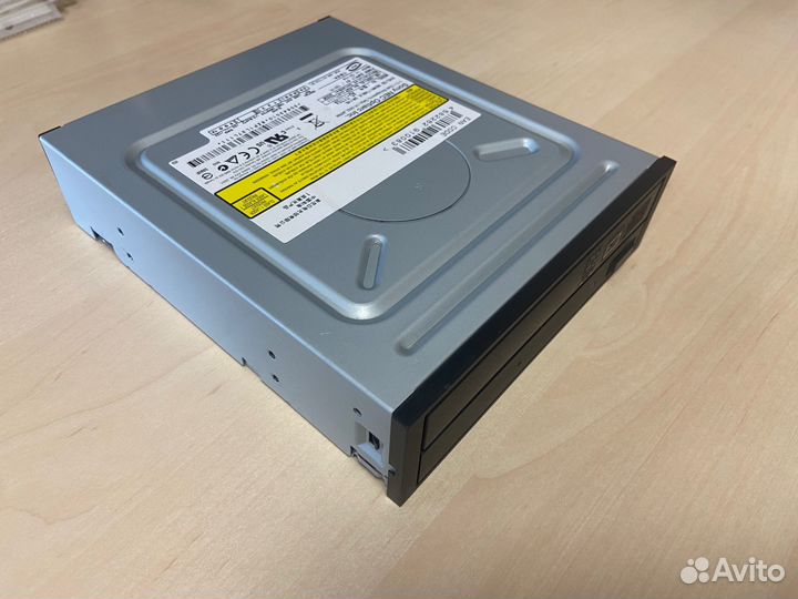 Привод Sony NEC Optiarc AD-7170A