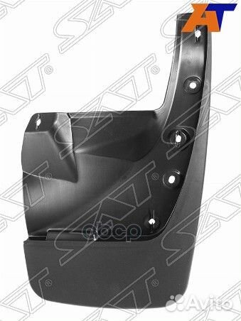 Брызговик Toyota Land Cruiser Prado (J150) 09-20