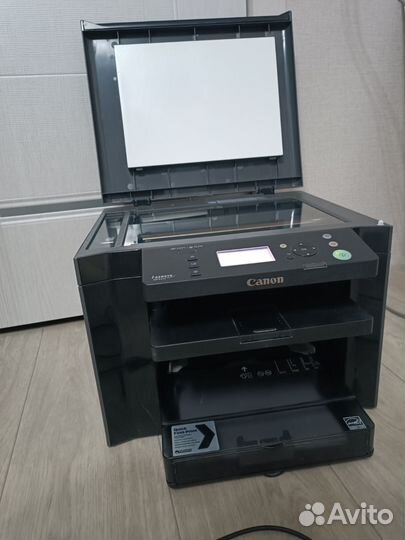 Мфу Canon MF4410