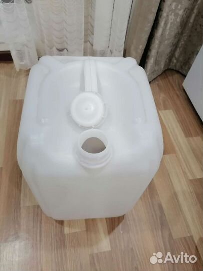 Канистра 30 литров