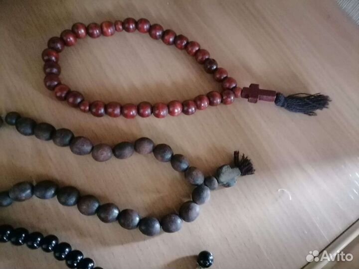 Четки дерево металл пластик