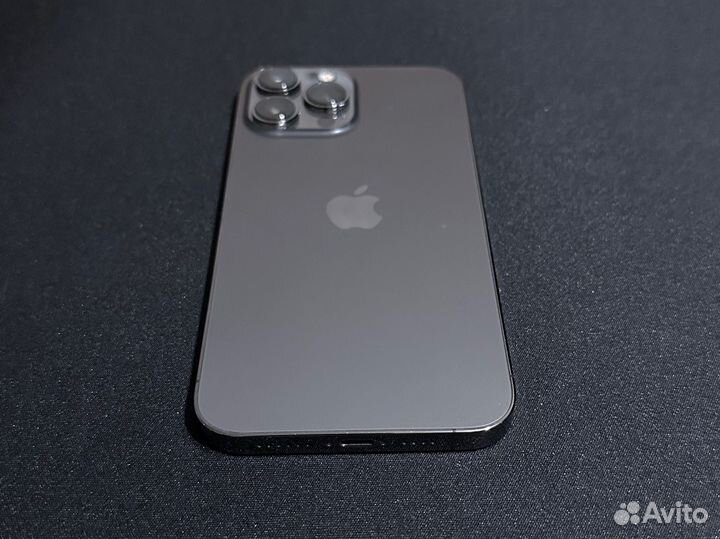 iPhone 13 Pro Max, 128 ГБ