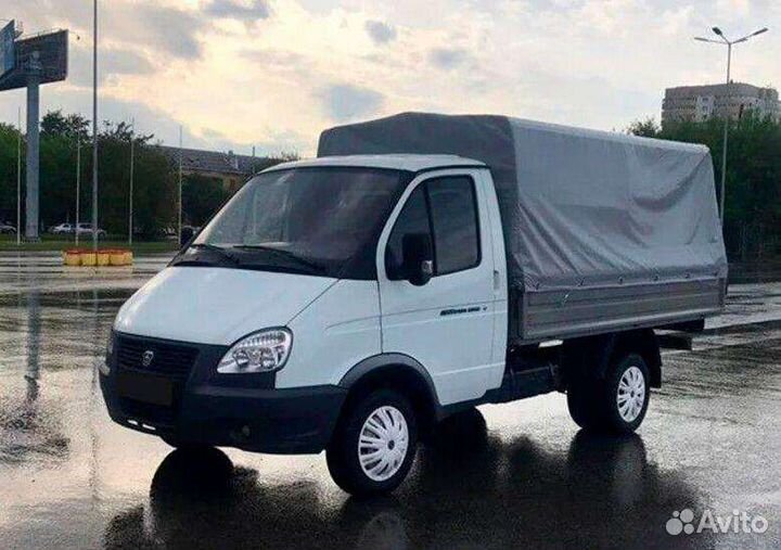 Грузоперевозки, переезды, грузчики