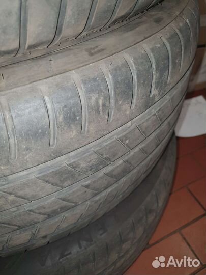 Bridgestone Alenza 001 275/45 R20 и 305/40 R20