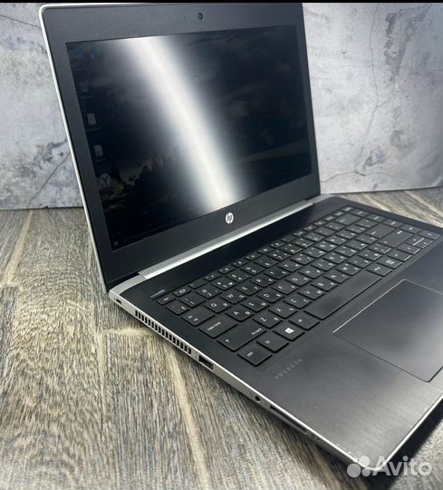 Ноутбук Hp Probook 430 G5 i5-8250U/SSD 512/озу16Гб