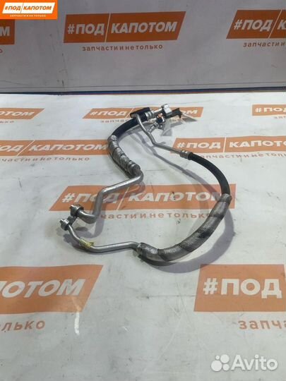 Трубка кондиционера Chevrolet Captiva 2010 R-184