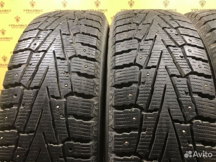 Nexen Winguard WinSpike SUV 225/65 R17 106T