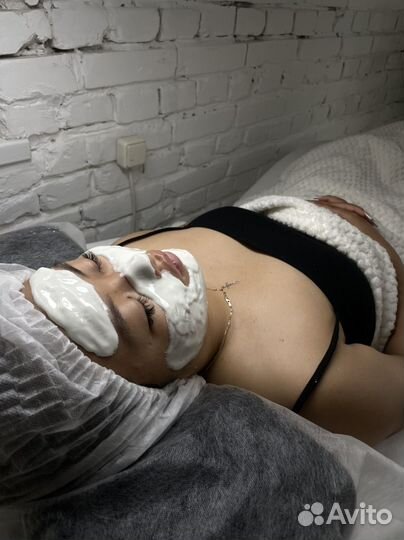 Косметолог