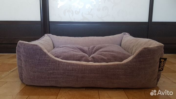 Лежанка для животных