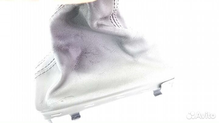 Чехол АКПП Audi a6 c7