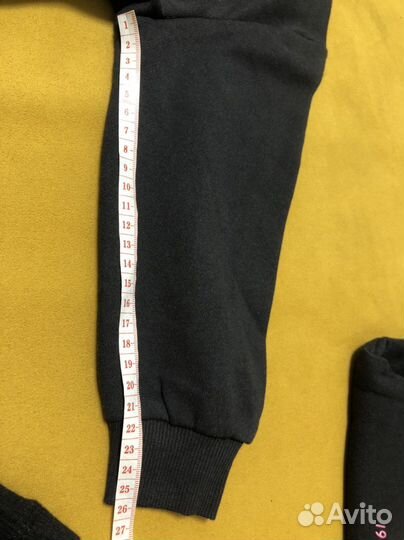 Комплект новый h&m для девочки 104