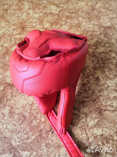 Шлем для кикбоксинга