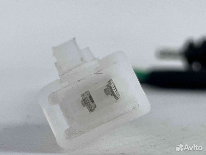 Проводка центральная трицикл WM250ZH-2