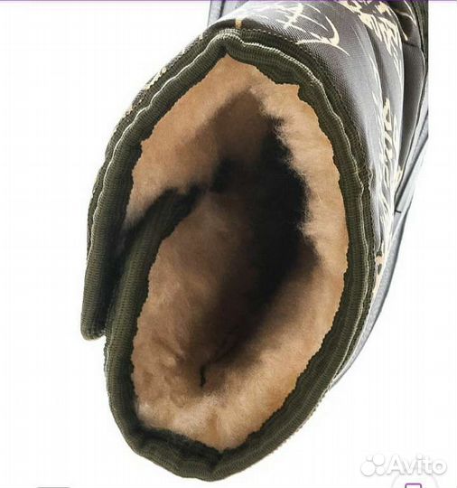 Сапоги
