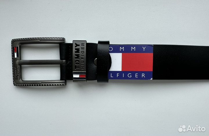 Мужской кожаный ремень Armani,ск,Tommy