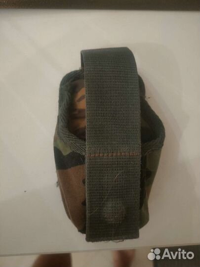 Военные вещи