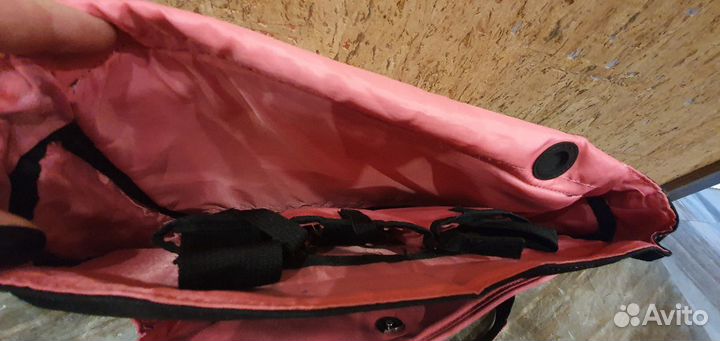 Сумка для ноутбука ecco