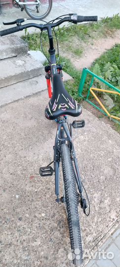 Велосипед Десна 2612 