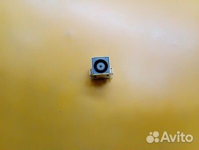 Разъем питания DC-220 для ноутбука Dell N5110