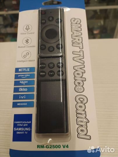 Пду huayu универсальный для samsung RM-G2500 V4