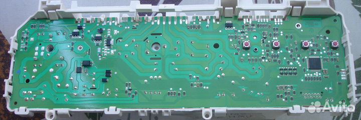 Модуль для стиральной машины vestel