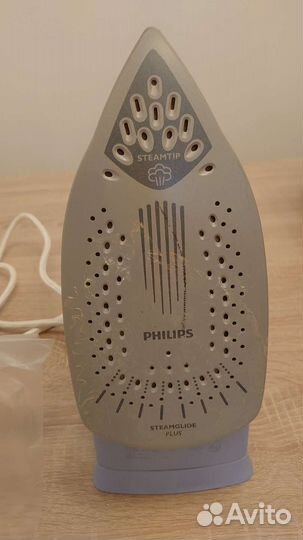 Утюг Philips azur