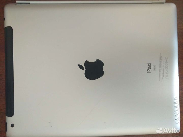 Планшет apple ipad2
