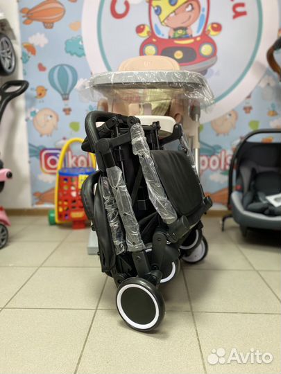 Прогулочная коляска книжка осталось 2 шт