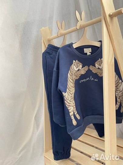 Костюм детский 