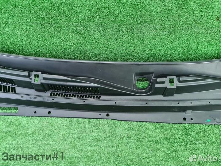 Жабо Chery Tiggo 7 Pro (2020-н.в.)
