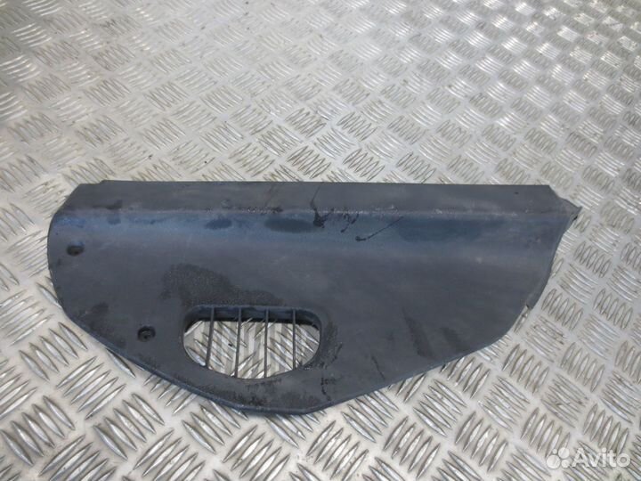 Накладка торпедо боковая левая Mercedes-Benz A9406